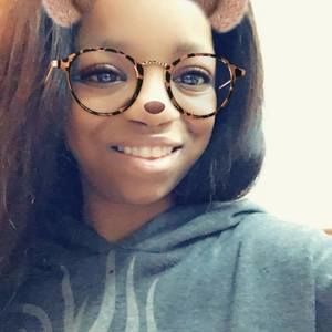 Meet your Posher, Sierra